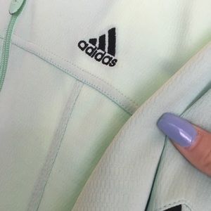 Adidas Jacket